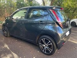 Usata 2016 Toyota Aygo X-pure Due volumi | 10.100 € (Buon prezzo)