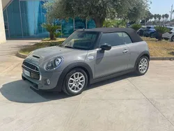 Grigio Usata 2020 Mini Cooper S Cabriolet Cabrio | 22.900 € (Ottimo prezzo)