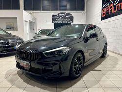 Nero Usata 2021 BMW 118 M Sport Due volumi | 19.900 € (Buon prezzo)