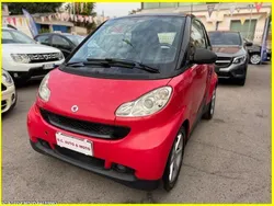 Rosso Usata 2011 Smart ForTwo Coupé Passion Coupé | 4999 € (Buon prezzo)