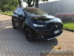 Nero Usata 2019 DS Automobiles DS7 Crossback Performance SUV | 25.500 € (Molto cara)