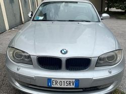 Usata 2007 BMW 118 Due volumi | 1500 € (Super prezzo)