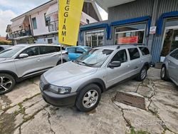Grigio Usata 2003 Volvo XC70 SUV | 890 €