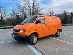 Usata 1998 VW T4 S Furgone | 8400 €