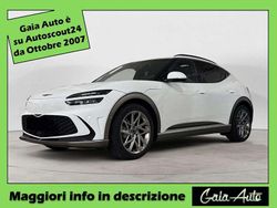 Bianco Usata 2023 Genesis GV60 Sport SUV | 42.500 €