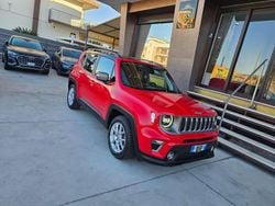 Rosso Usata 2019 Jeep Renegade Limited SUV | 16.490 € (Ottimo prezzo)