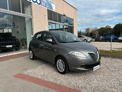Grigio Usata 2011 Lancia Ypsilon Gold Due volumi | 6900 € (Cara)