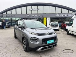 Grigio Usata 2019 Citroën C3 Aircross Feel SUV | 11.900 € (Buon prezzo)