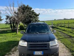 Usata 2003 Land Rover Freelander SUV | 3000 € (Buon prezzo)