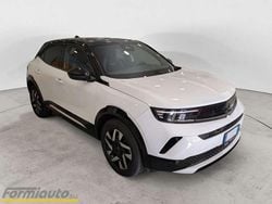 Bianco Usata 2025 Opel Mokka SUV | 22.300 € (Molto cara)