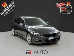 Mineral grey Usata 2019 BMW 320 M Sport Station wagon | 24.800 € (Buon prezzo)