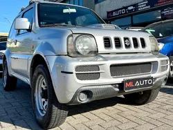 Grigio Usata 2006 Suzuki Jimny SUV | 5500 € (Super prezzo)
