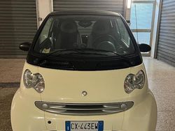 Usata 2005 Smart ForTwo Coupé Coupé | 3500 €