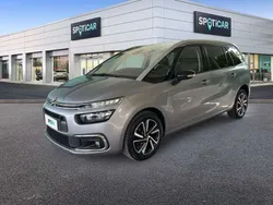Grigio Usata 2022 Citroën C4 SpaceTourer Shine Monovolume | 19.900 € (Buon prezzo)