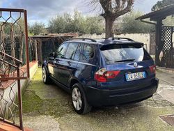 Usata 2005 BMW X3 SUV | 2500 € (Ottimo prezzo)