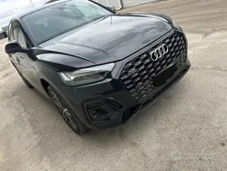 Usata 2021 Audi Q5 Black Edition SUV | 45.500 € (Buon prezzo)