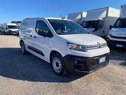 Bianco Usata 2020 Citroën Berlingo Monovolume | 11.000 € (Molto cara)