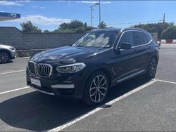 Black sapphire metallizzato Usata 2020 BMW X3 xLine SUV | 30.000 € (Buon prezzo)