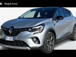 Grigio Usata 2022 Renault Captur Intens SUV | 16.900 € (Buon prezzo)