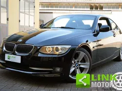 Nero Usata 2011 BMW 335 Coupé | 21.900 € (Ottimo prezzo)