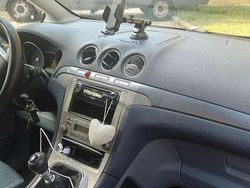 Usata 2007 Ford Galaxy Monovolume | 2000 € (Super prezzo)