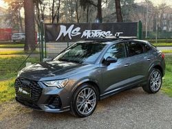 Grigio Usata 2023 Audi Q3 Ambiente SUV | 44.890 € (Molto cara)
