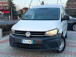 Bianco Usata 2018 VW Caddy Business Monovolume | 6990 € (Super prezzo)