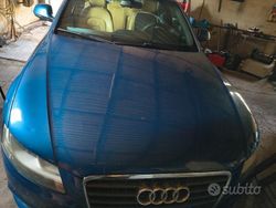 Usata 2009 Audi 100 Station wagon | 6000 €