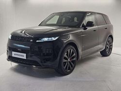 Nero Usata 2024 Land Rover Range Rover Sport HSE Dynamic SUV | 89.900 € (Super prezzo)