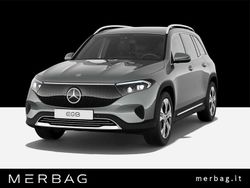 Grigio Nuova 2025 Mercedes EQB250+ Advanced SUV | 49.600 € (Buon prezzo)