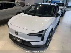 Bianco Usata 2023 Volvo EX30 Plus SUV | 37.255 € (Buon prezzo)