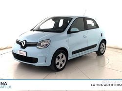 Azzurro Usata 2022 Renault Twingo Zen Due volumi | 10.900 € (Buon prezzo)