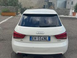 Usata 2013 Audi A1 S-Line Due volumi | 7300 € (Buon prezzo)