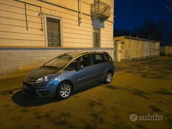 Grigio Usata 2010 Citroën C4 Picasso Attraction Monovolume | 2999 € (Ottimo prezzo)