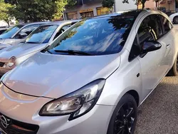 Usata 2016 Opel Corsa Coupé | 6300 € (Buon prezzo)