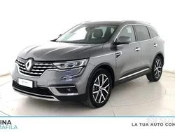 Grigio Usata 2021 Renault Koleos SUV | 22.900 € (Buon prezzo)