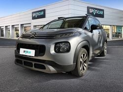 Grigio Usata 2021 Citroën C3 Aircross PureTech SUV | 12.900 € (Buon prezzo)