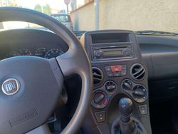 Giallo Usata 2008 Fiat Panda Due volumi | 4000 € (Buon prezzo)