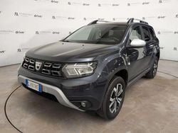 Grigio Usata 2022 Dacia Duster Journey SUV | 15.900 € (Buon prezzo)