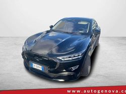 Nero Usata 2023 Ford Mustang Standard Range Tre volumi | 28.400 €