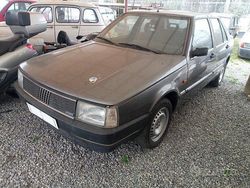 Grigio Usata 1989 Fiat Croma Tre volumi | 2499 €