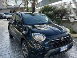 Nero Usata 2021 Fiat 500X Cross SUV | 12.500 € (Ottimo prezzo)