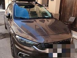 Usata 2018 Fiat Tipo Wagon Station wagon | 10.000 € (Cara)