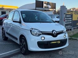 Bianco Usata 2015 Renault Twingo Dynamique Due volumi | 7990 € (Buon prezzo)