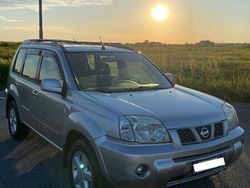 Grigio Usata 2003 Nissan X-Trail SUV | 1690 € (Super prezzo)