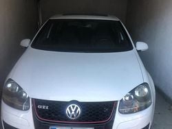 Bianco Usata 2005 VW Golf GTI Tre volumi | 7800 €