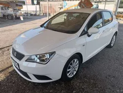 Bianco Usata 2016 Seat Ibiza Style Tre volumi | 10.800 € (Molto cara)