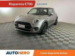 Grigio Usata 2019 Mini ONE Due volumi | 12.199 € (Buon prezzo)