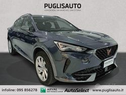 Grigio Usata 2022 Cupra Formentor SUV | 26.800 € (Buon prezzo)