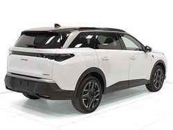 Nero Nuova 2025 Peugeot 5008 Allure Monovolume | 37.800 € (Buon prezzo)